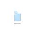 Uwell Popreel PK1 Pod System Kit Macaron Blue